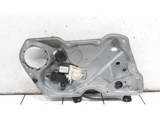 Передний комплект электрического механизма для подъема окна