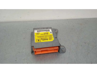 Блок подушек безопасности 282054209916, 602168800 Tata Indica Vista I