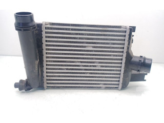 Интеркулер 144965154R Dacia Sandero