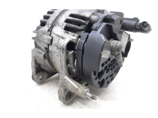 Генератор 03C903023D   Audi A3 S3 8P      