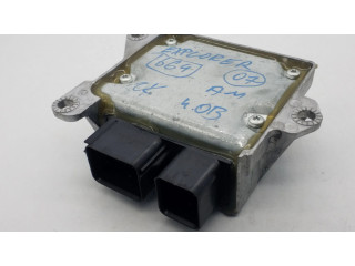 Блок подушек безопасности 7L2414B321CA, RC5144 Ford Explorer
