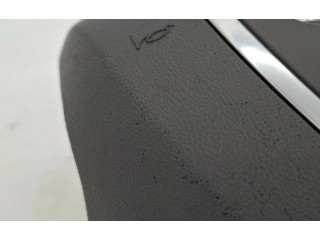 Подушка безопасности водителя 8K0880201C, 001A413STDBE   Audi A4 S4 B8 8K