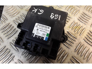 Блок управления дверью