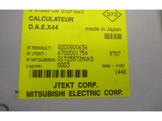 Volant Renault Twingo II  8200809483C  