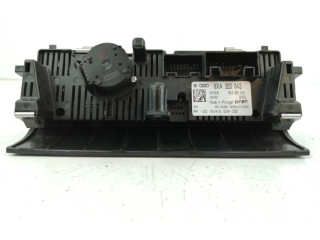 Блок управления климат-контролем 8XA820043 Audi A1