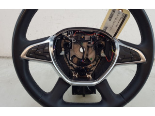 Руль Dacia Duster 2010 - 2017 года 484005258R, 484005258R