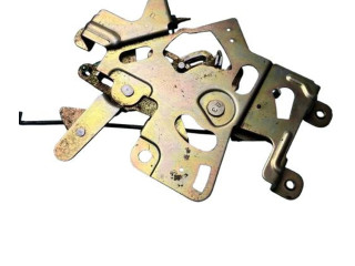 Замок багажника Nissan Vanette - года