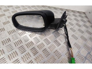 Зеркало электрическое Volvo S80 2004 - 2006 года