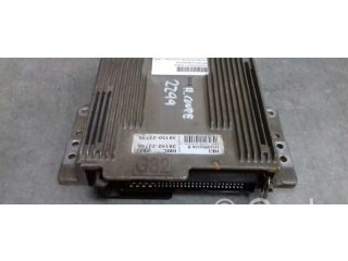 Блок управления двигателя 3914023745, 3915023745   Hyundai Coupe