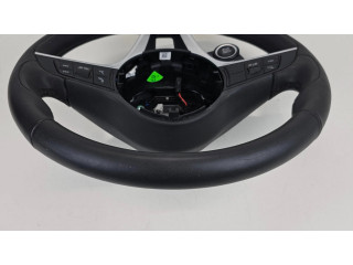 Руль Alfa Romeo Giulia 2016- года