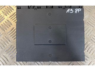 Блок комфорта 8P0907279C, H34S0301   Audi A3 S3 8P   