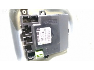 Передний електрический механизм для подъема окна без двигателя