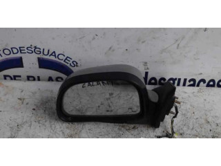 Зеркало электрическое левое Mitsubishi Galant 1993-1996 года