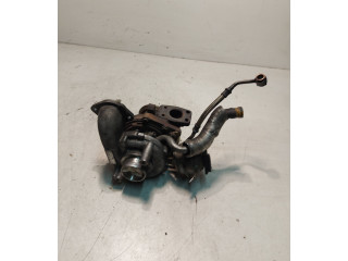 Турбина Citroen C4 Grand Picasso 9686120680