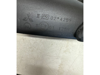 Зеркало электрическое Mitsubishi Colt 2009 - 2016 года