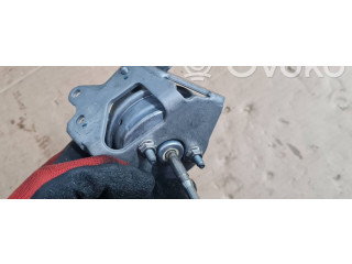 Электропривод турбонагнетателя (турбины) 06M145461D Audi Q5 SQ5