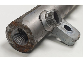 Топливная рампа A6400702095 Mercedes-Benz A W169