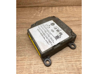 Блок подушек безопасности 1J0909604, 5WK4200   Audi A3 S3 8L