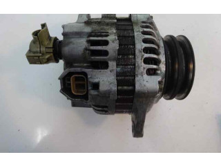 Генератор Mazda 626