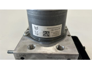 Блок АБС 9845080780, 9827551180   Citroen  Berlingo  2018- года