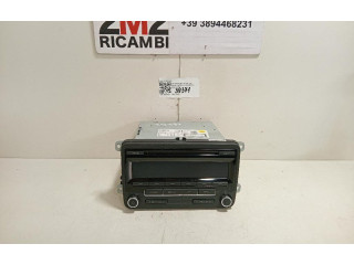 Дисплей    1K0035186, 1K0035186   Volkswagen Golf VI