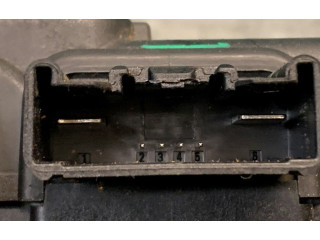 Вентилятор печки 7737080501AI, 77370805 Citroen C5