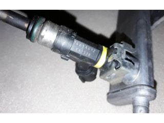 Форсунка 1465A412    Mitsubishi Outlander  4B11 