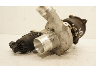 Turbodmychadlo Турбина E4T15C-1118010   Chery Tiggo   