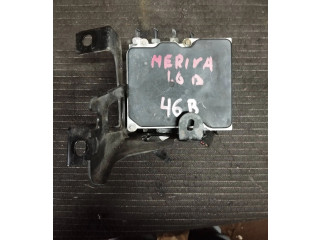 Блок АБС 13212985, 0265234339 Opel Meriva A 2003 - 2010 года