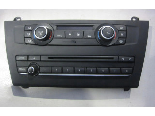 Блок управления климат-контролем 9287629 BMW X3 F25