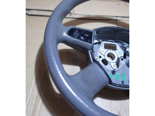 Руль Audi A3 S3 8P  2003 - 2012 года       