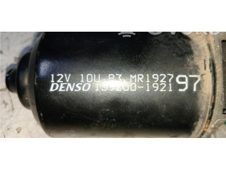 Моторчик дворников MR192797, 0090130 Mitsubishi Galant