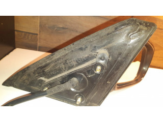 Зеркало электрическое правое Mazda 323 1999-2003 года