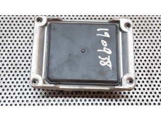 Řídící jednotka 0261206714 Alfa Romeo 166