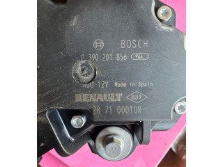 Моторчик заднего дворника 0390201856, 287100010R    Renault Scenic III -  Grand scenic III