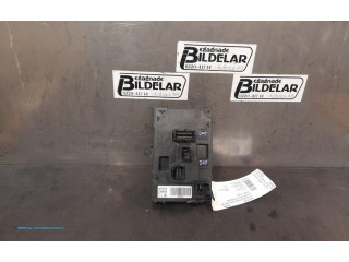 Блок комфорта 9824088780 Citroen C-Elysée