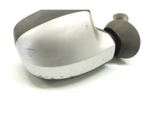 Зеркало электрическое Dacia Sandero 2008 - 2012 года