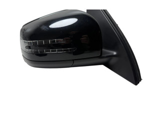 Zpětné zrcátko Mercedes-Benz GL X166 2016 A1668109800, 1668109800