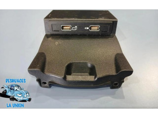 Řídící jednotka A1728201700 Mercedes-Benz GLA W156 2013