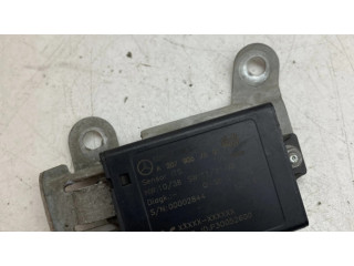 Блок управления A2079057501 Mercedes-Benz E W212