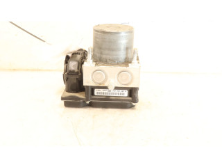 Блок АБС 0265238000 Opel Meriva B 2010 - 2016 года