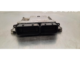 Řídící jednotka 9832694380 Citroen Berlingo 2020