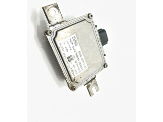 Блок управления топливного насоса 6G9N9D372AC, 33613381 Volvo V70