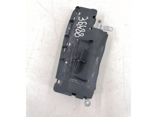 Подушка безопасности в сиденье 3B0880239M   Skoda Superb B5 (3U)