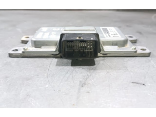 Řídící jednotka EMU10132N Nissan Navara 2018