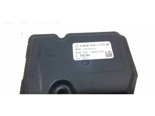 Jednotka ABS A1669013400, A1664311512 Mercedes-Benz ML W166 2014