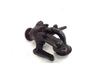 Масляный насос     KIA Sorento 2.5