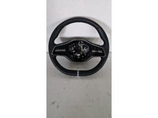 Volant Nissan Ariya 2022