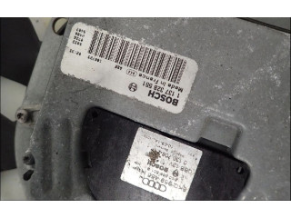 Вентилятор радиатора         Audi Q5 SQ5 