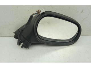 Зеркало электрическое Mitsubishi Carisma 2000 - 2004 года